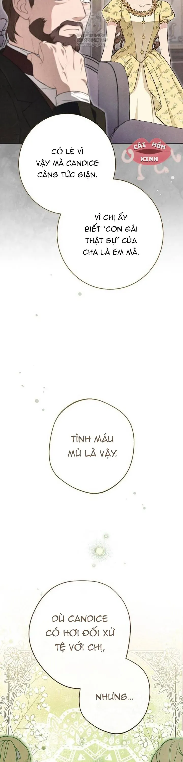 Nỗi Ám Ảnh Dành Cho Công Tước Phu Nhân Chapter 54 - 32