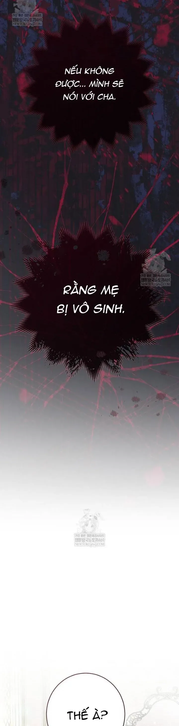 Nỗi Ám Ảnh Dành Cho Công Tước Phu Nhân Chapter 54 - 38