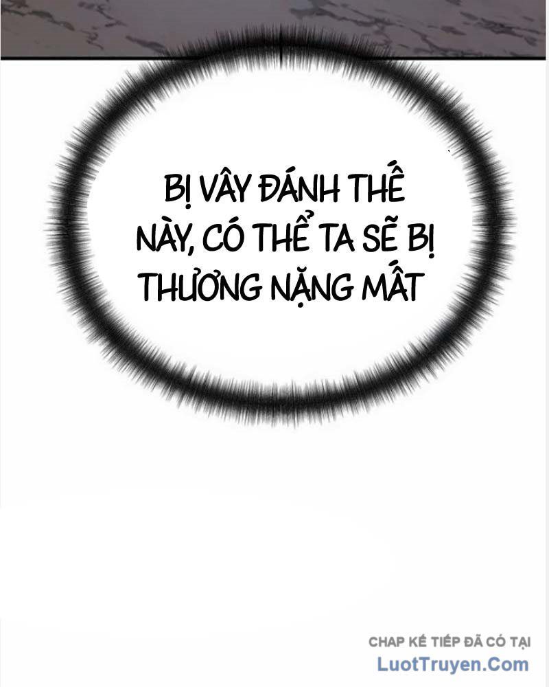 Vòng Chơi Thứ Hai Của Chiến Binh Cuồng Nộ Chapter 15 - 125