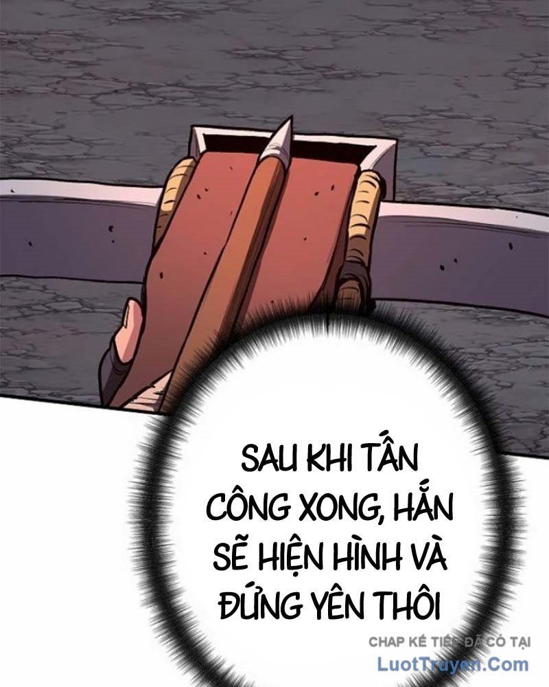 Vòng Chơi Thứ Hai Của Chiến Binh Cuồng Nộ Chapter 15 - 178