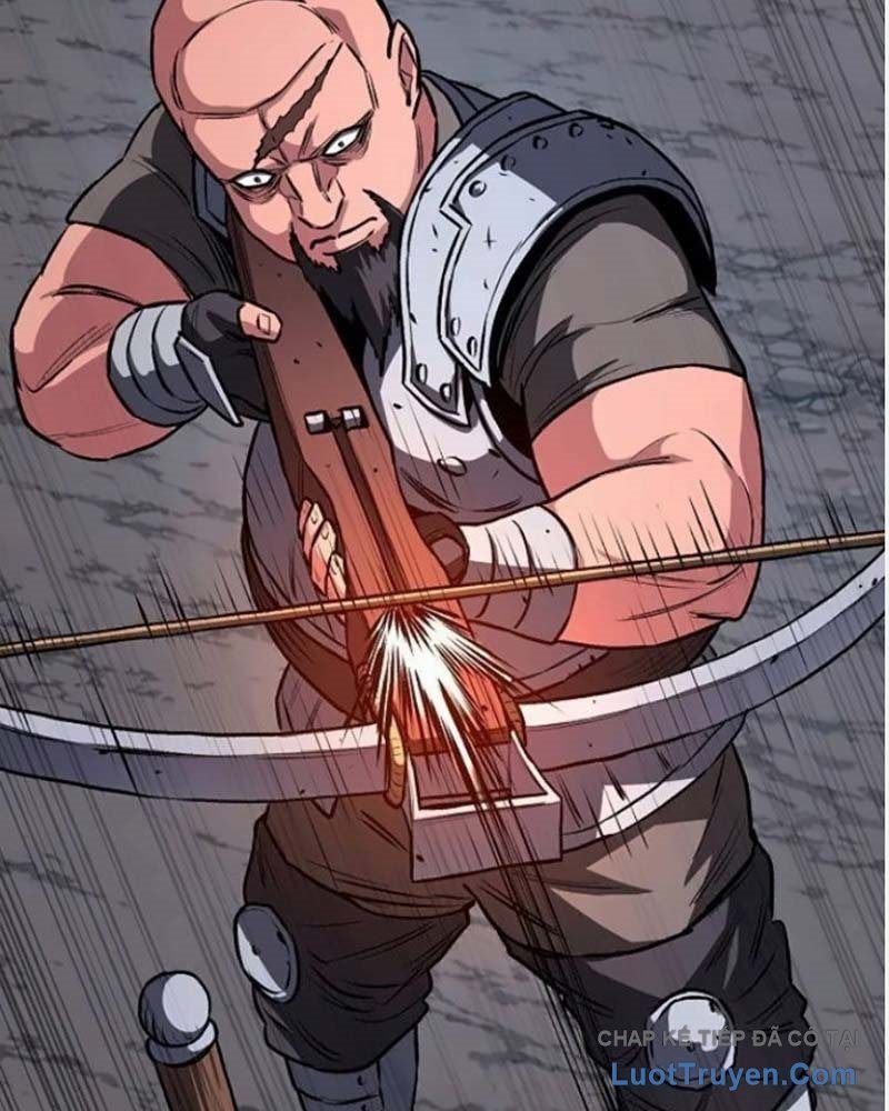 Vòng Chơi Thứ Hai Của Chiến Binh Cuồng Nộ Chapter 15 - 184