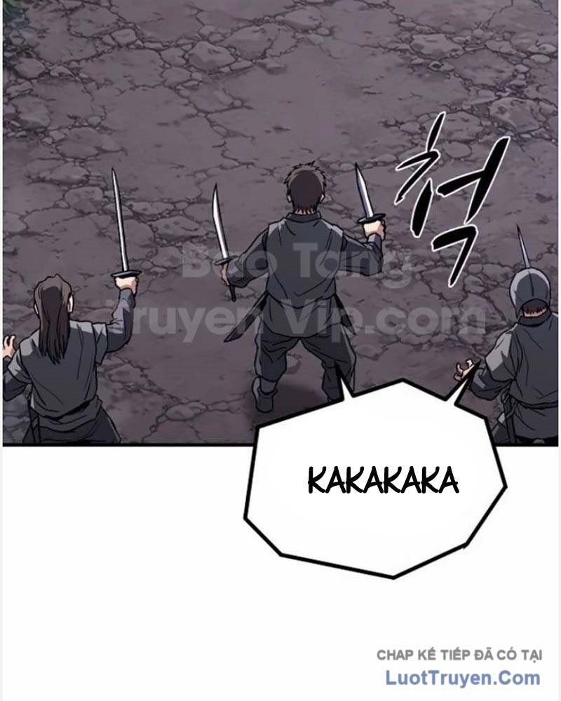 Vòng Chơi Thứ Hai Của Chiến Binh Cuồng Nộ Chapter 15 - 21