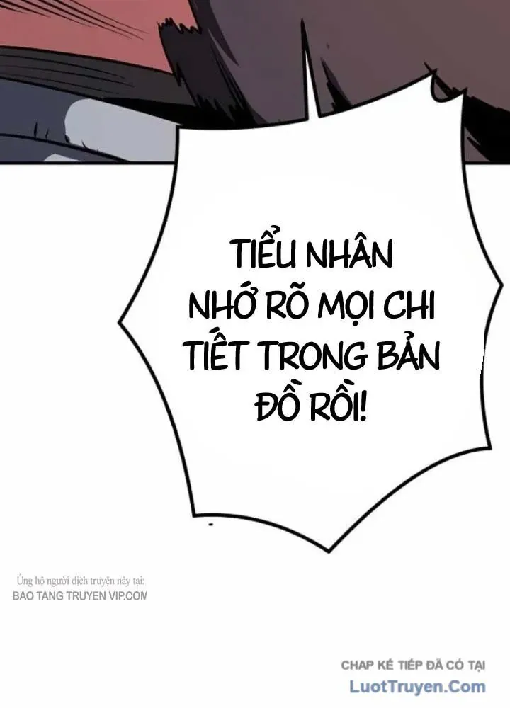 Vòng Chơi Thứ Hai Của Chiến Binh Cuồng Nộ Chapter 16 - 116