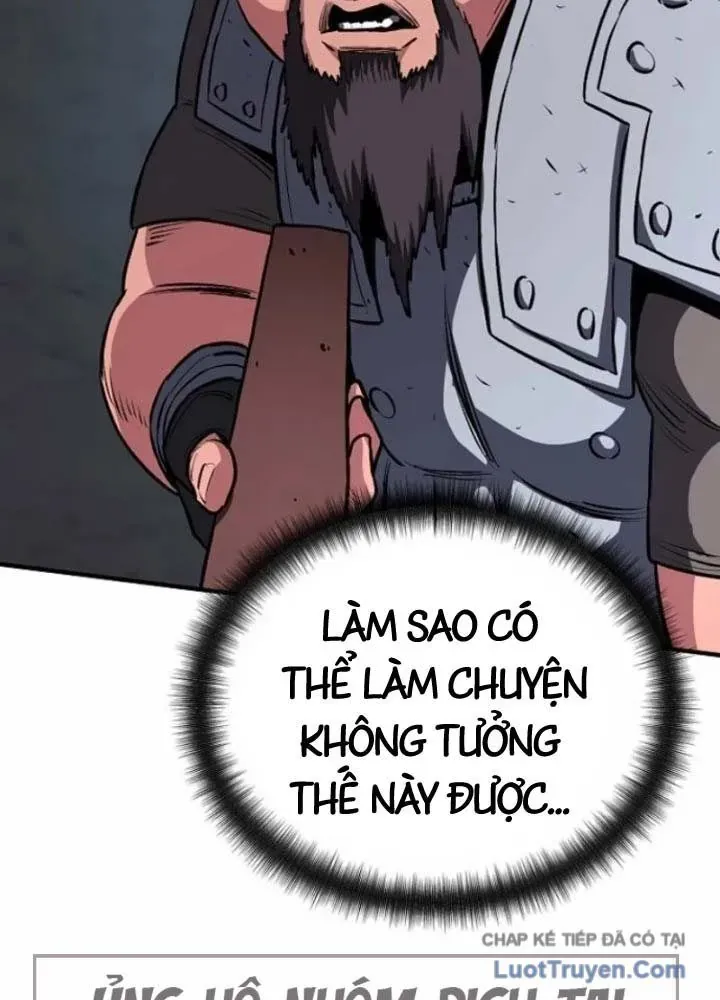 Vòng Chơi Thứ Hai Của Chiến Binh Cuồng Nộ Chapter 16 - 16