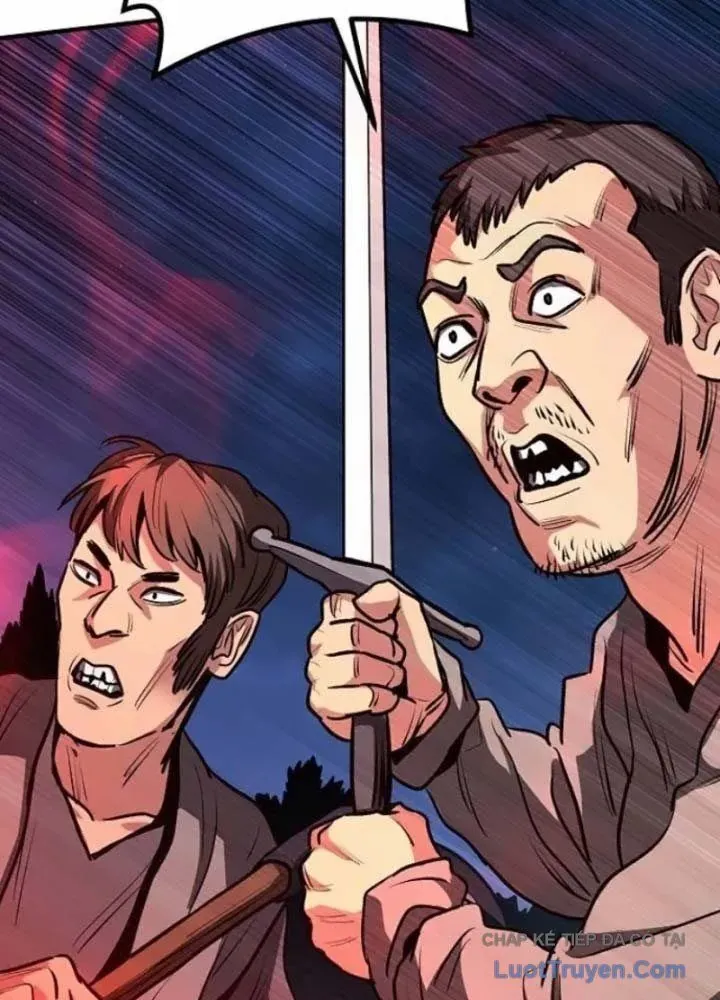 Vòng Chơi Thứ Hai Của Chiến Binh Cuồng Nộ Chapter 16 - 23