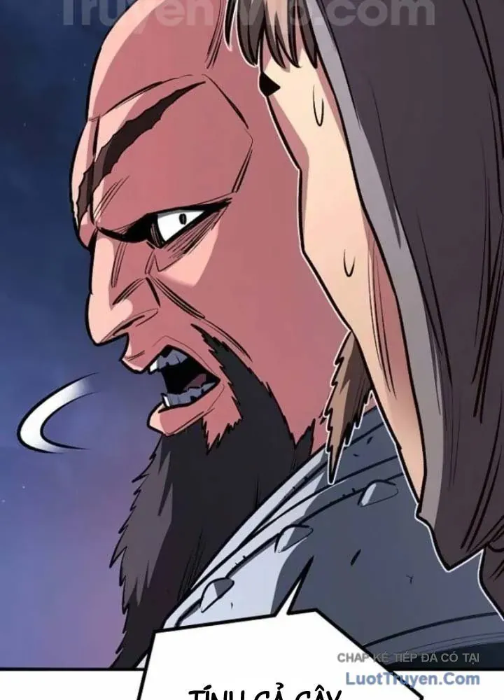 Vòng Chơi Thứ Hai Của Chiến Binh Cuồng Nộ Chapter 16 - 34