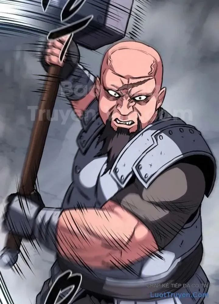 Vòng Chơi Thứ Hai Của Chiến Binh Cuồng Nộ Chapter 16 - 42
