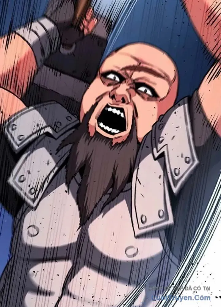 Vòng Chơi Thứ Hai Của Chiến Binh Cuồng Nộ Chapter 16 - 56