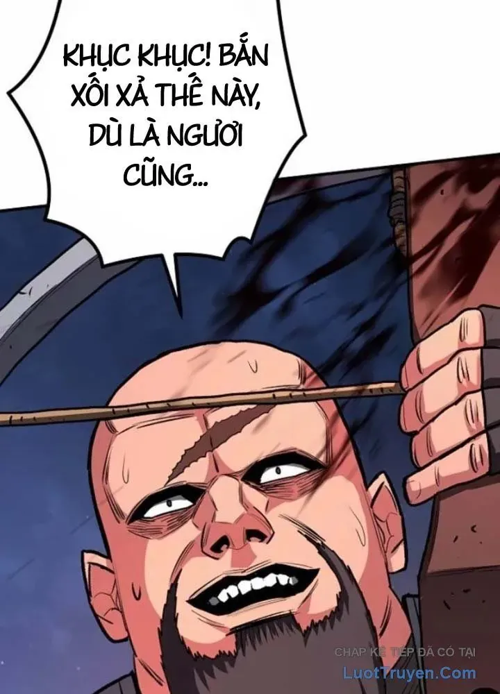 Vòng Chơi Thứ Hai Của Chiến Binh Cuồng Nộ Chapter 16 - 80