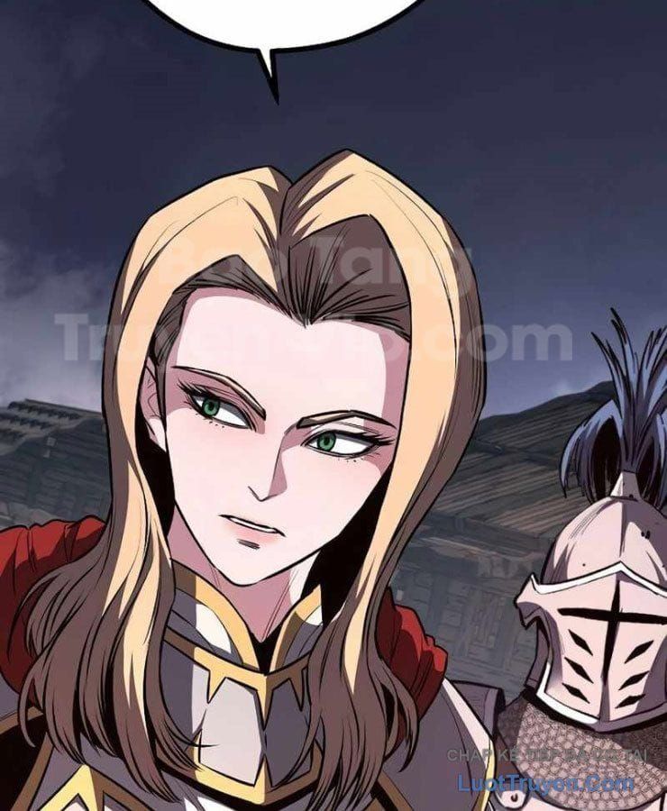 Vòng Chơi Thứ Hai Của Chiến Binh Cuồng Nộ Chapter 17 - 21