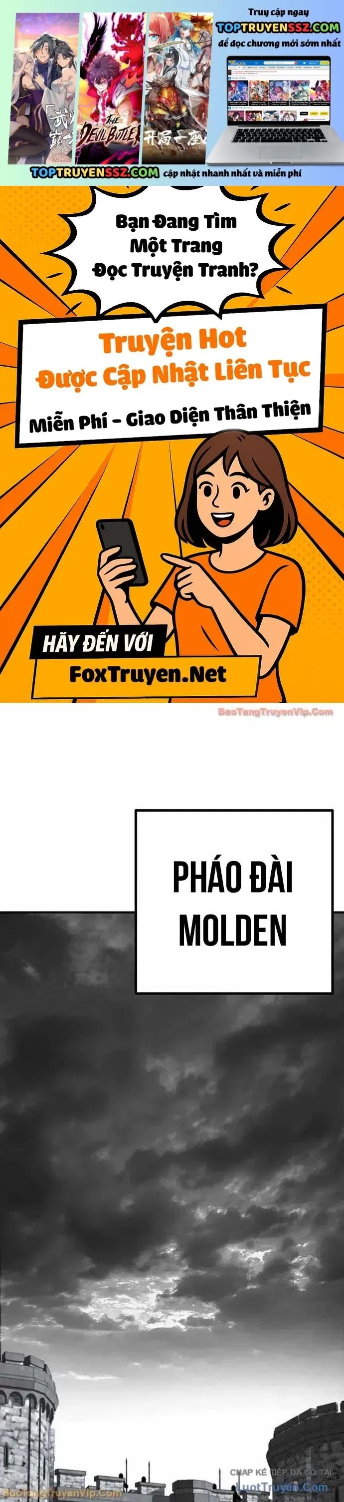 Vòng Chơi Thứ Hai Của Chiến Binh Cuồng Nộ Chapter 18 - 2