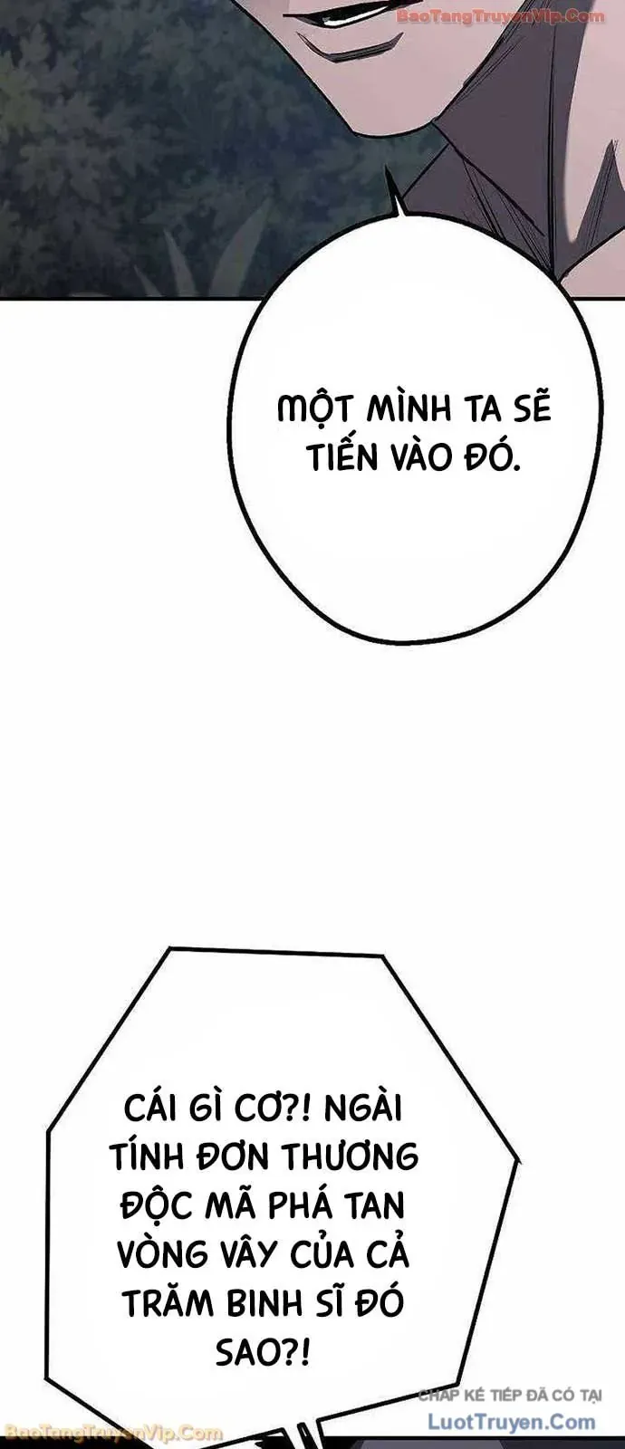 Vòng Chơi Thứ Hai Của Chiến Binh Cuồng Nộ Chapter 18 - 11