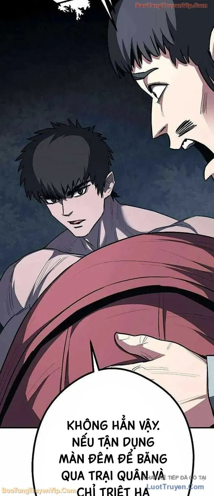 Vòng Chơi Thứ Hai Của Chiến Binh Cuồng Nộ Chapter 18 - 12