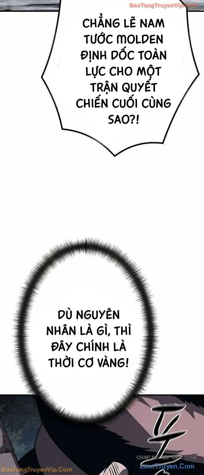Vòng Chơi Thứ Hai Của Chiến Binh Cuồng Nộ Chapter 18 - 17