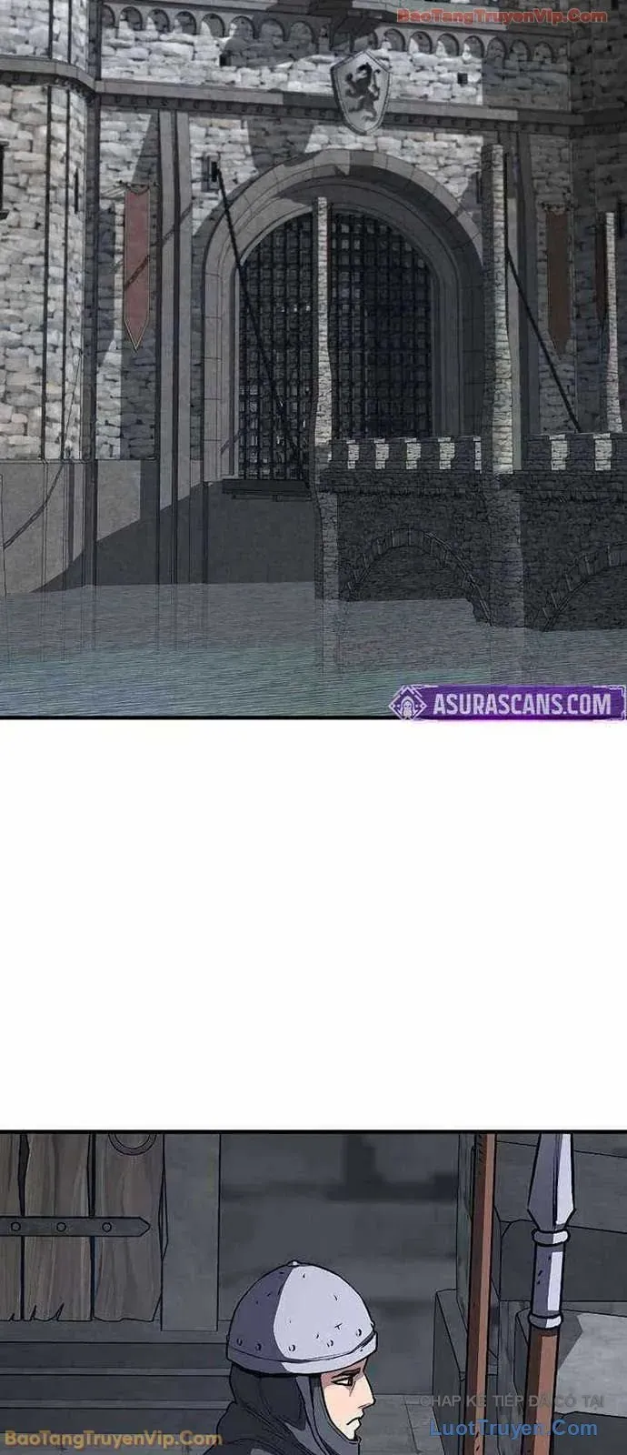 Vòng Chơi Thứ Hai Của Chiến Binh Cuồng Nộ Chapter 18 - 3