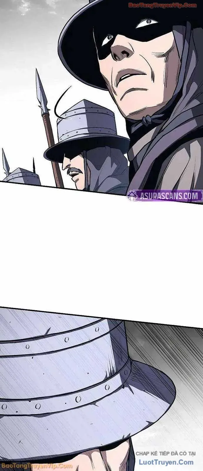 Vòng Chơi Thứ Hai Của Chiến Binh Cuồng Nộ Chapter 18 - 27