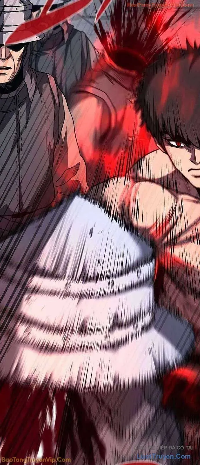 Vòng Chơi Thứ Hai Của Chiến Binh Cuồng Nộ Chapter 18 - 29