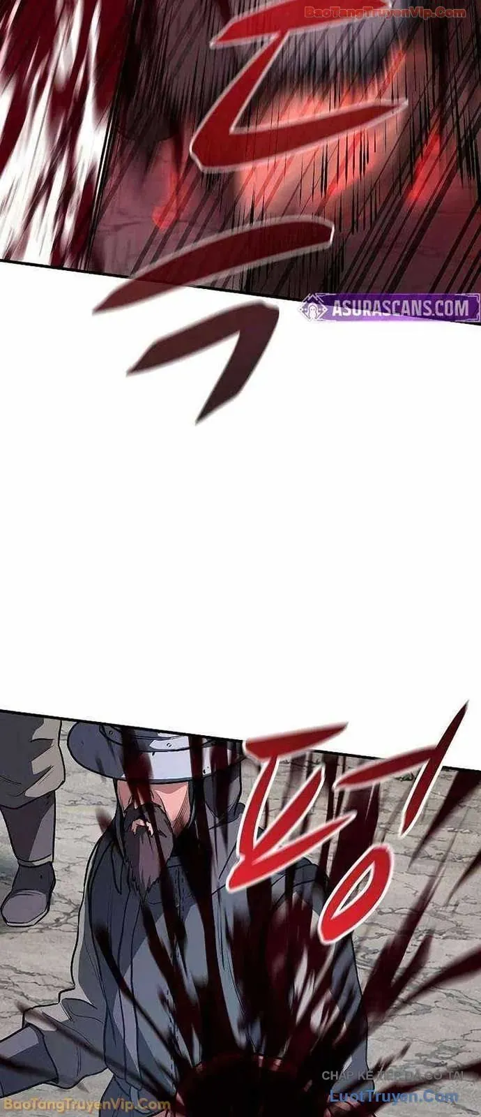 Vòng Chơi Thứ Hai Của Chiến Binh Cuồng Nộ Chapter 18 - 30