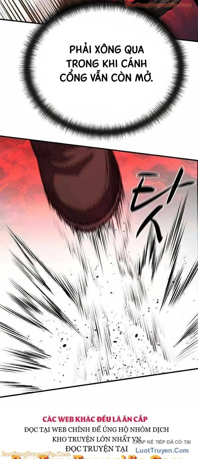Vòng Chơi Thứ Hai Của Chiến Binh Cuồng Nộ Chapter 18 - 41