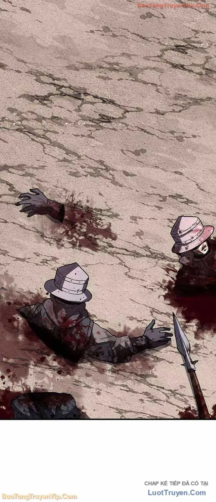 Vòng Chơi Thứ Hai Của Chiến Binh Cuồng Nộ Chapter 18 - 49