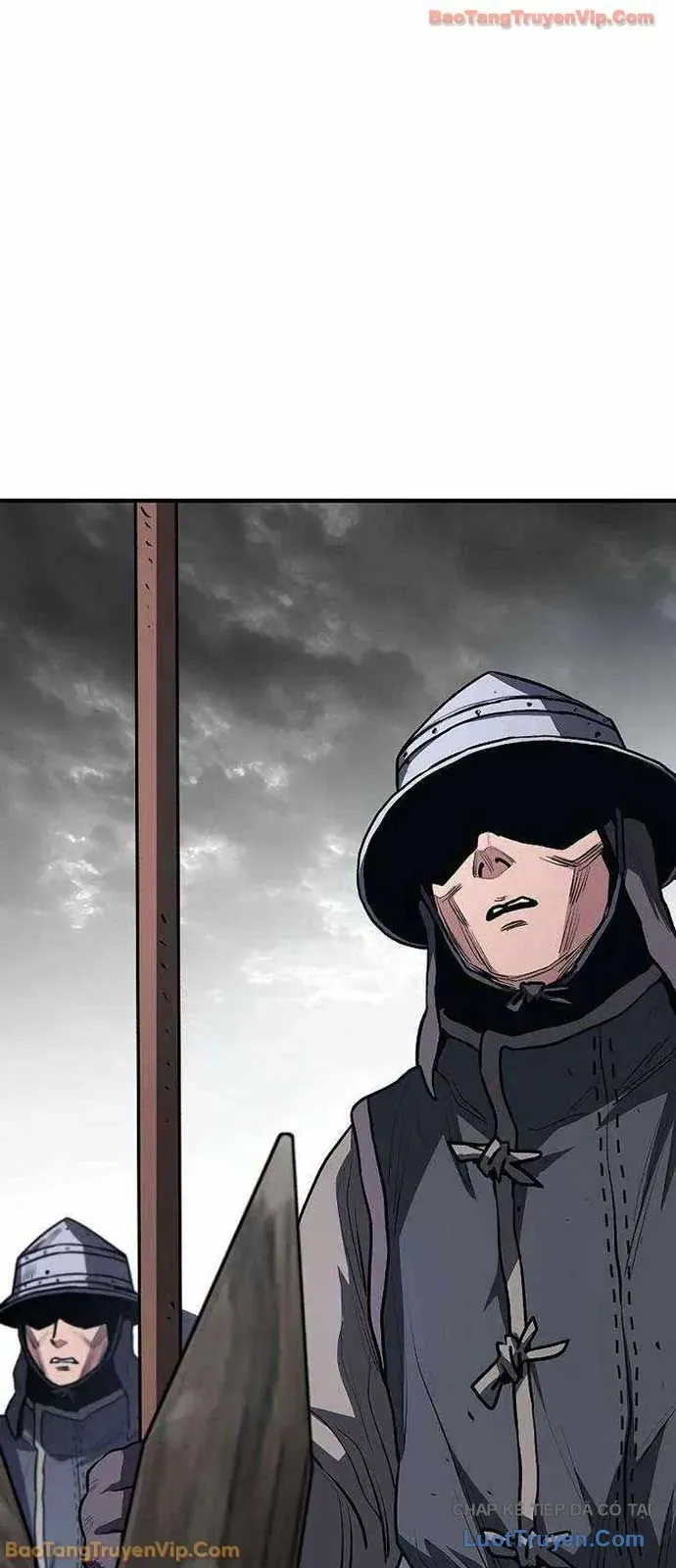 Vòng Chơi Thứ Hai Của Chiến Binh Cuồng Nộ Chapter 18 - 6