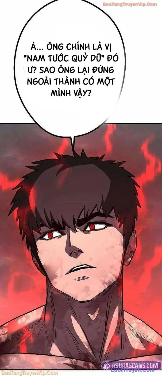 Vòng Chơi Thứ Hai Của Chiến Binh Cuồng Nộ Chapter 18 - 55