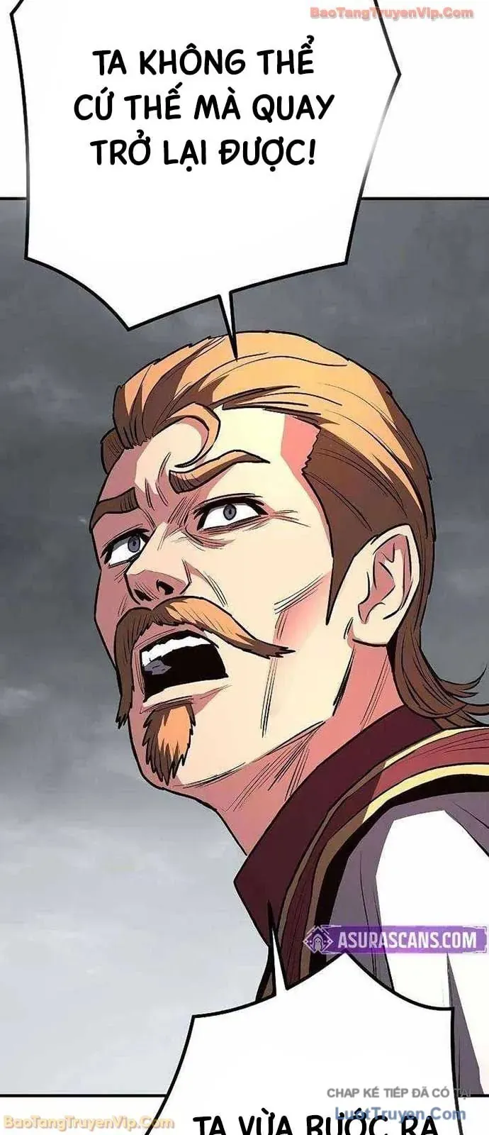 Vòng Chơi Thứ Hai Của Chiến Binh Cuồng Nộ Chapter 18 - 59