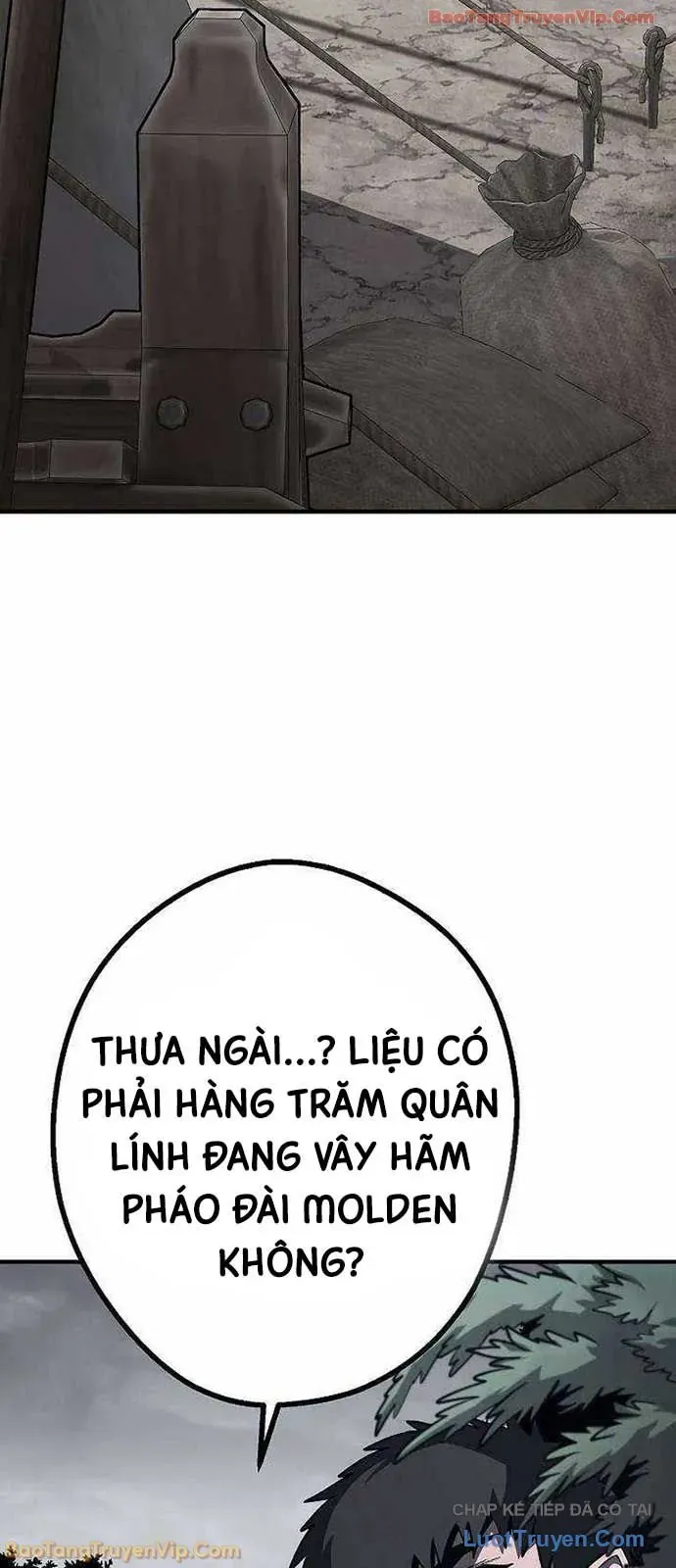 Vòng Chơi Thứ Hai Của Chiến Binh Cuồng Nộ Chapter 18 - 8