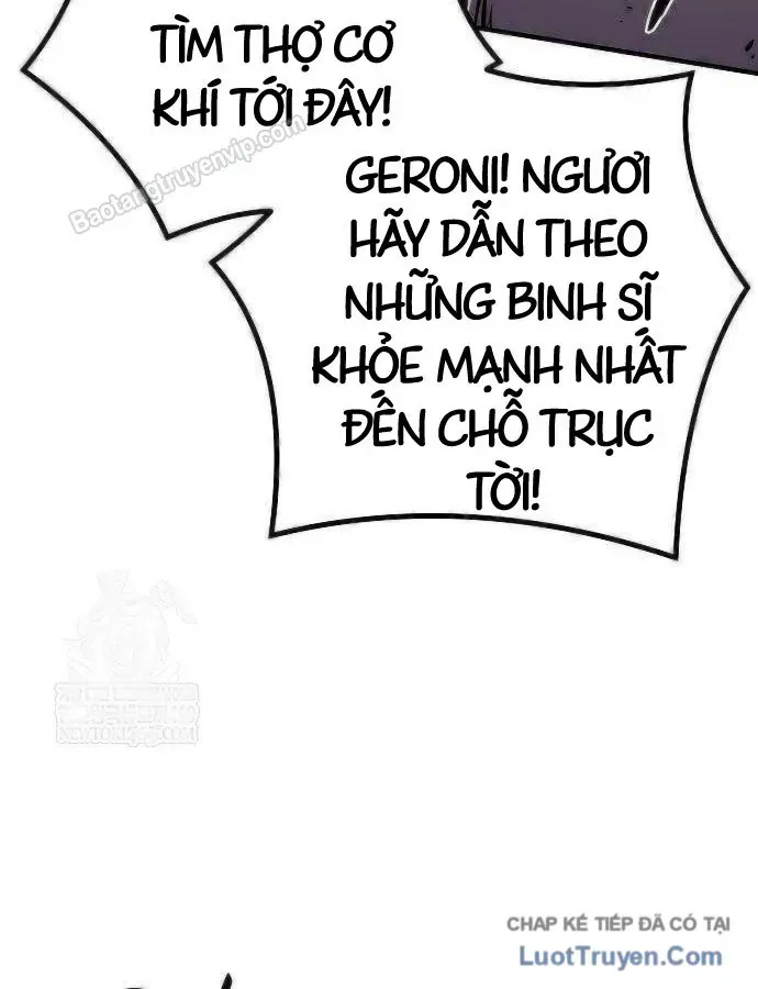 Vòng Chơi Thứ Hai Của Chiến Binh Cuồng Nộ Chapter 19 - 64