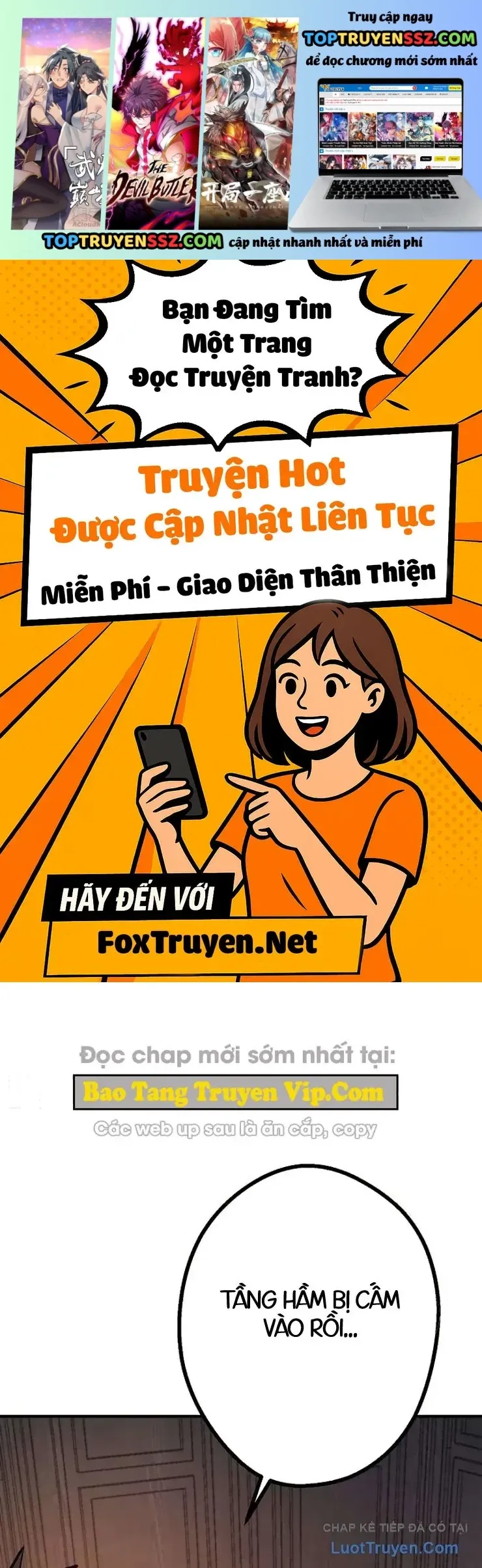 Vòng Chơi Thứ Hai Của Chiến Binh Cuồng Nộ Chapter 20 - 2