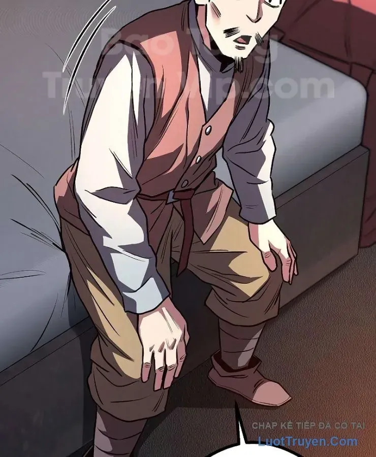 Vòng Chơi Thứ Hai Của Chiến Binh Cuồng Nộ Chapter 20 - 114