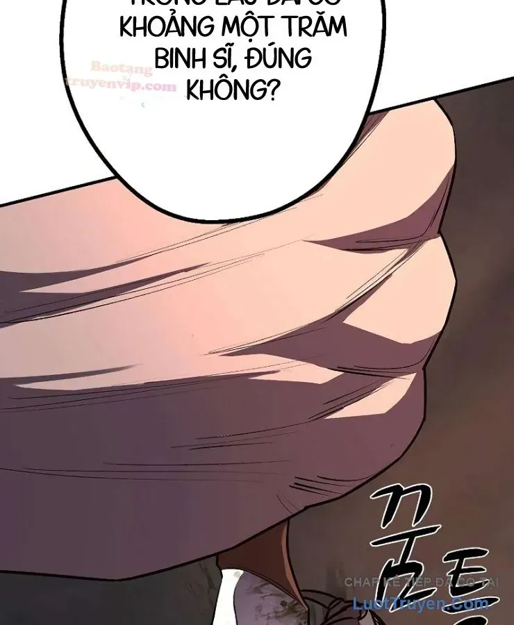 Vòng Chơi Thứ Hai Của Chiến Binh Cuồng Nộ Chapter 20 - 19