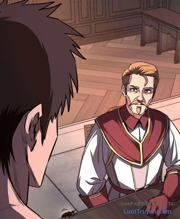 Vòng Chơi Thứ Hai Của Chiến Binh Cuồng Nộ Chapter 20 - 3