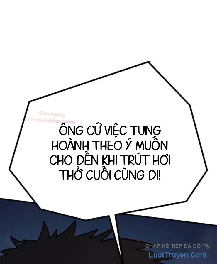Vòng Chơi Thứ Hai Của Chiến Binh Cuồng Nộ Chapter 21 - 110