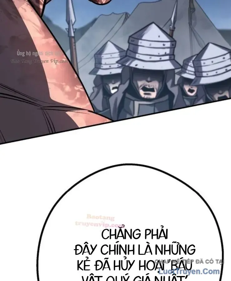 Vòng Chơi Thứ Hai Của Chiến Binh Cuồng Nộ Chapter 21 - 112