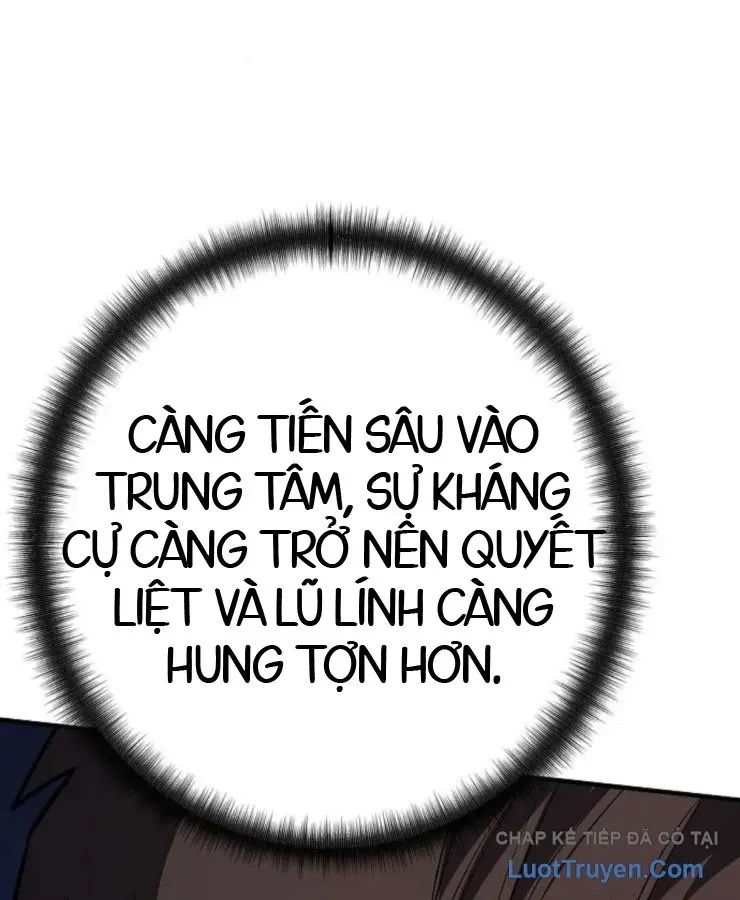 Vòng Chơi Thứ Hai Của Chiến Binh Cuồng Nộ Chapter 21 - 148