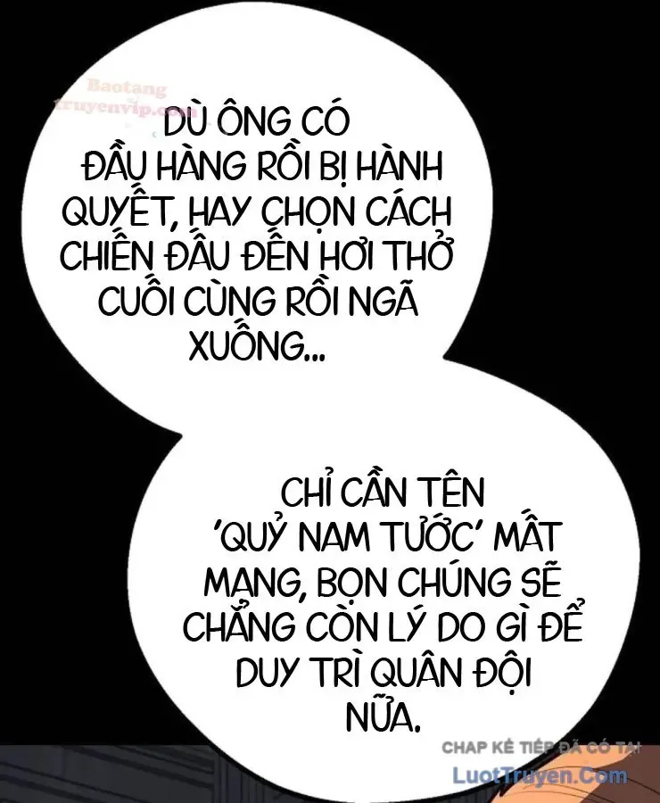 Vòng Chơi Thứ Hai Của Chiến Binh Cuồng Nộ Chapter 21 - 16
