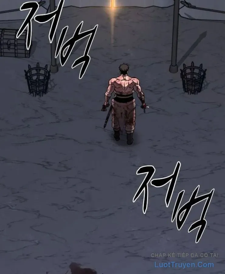 Vòng Chơi Thứ Hai Của Chiến Binh Cuồng Nộ Chapter 21 - 156
