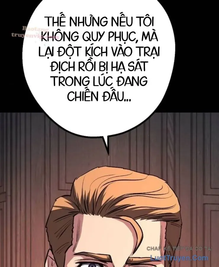 Vòng Chơi Thứ Hai Của Chiến Binh Cuồng Nộ Chapter 21 - 20