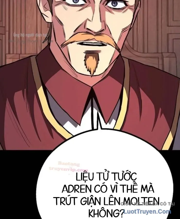 Vòng Chơi Thứ Hai Của Chiến Binh Cuồng Nộ Chapter 21 - 21