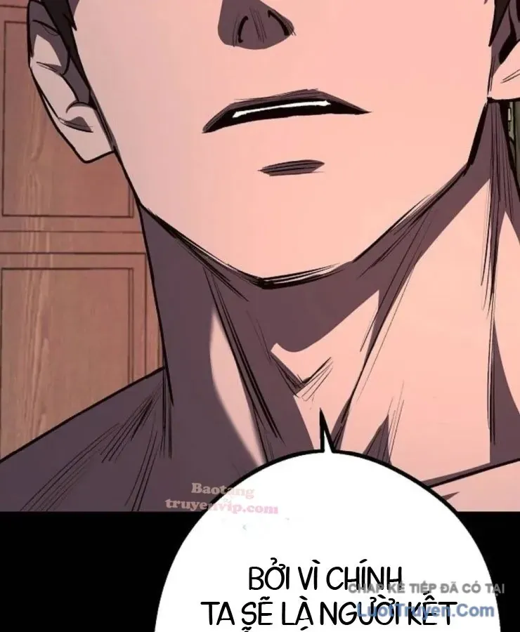 Vòng Chơi Thứ Hai Của Chiến Binh Cuồng Nộ Chapter 21 - 24