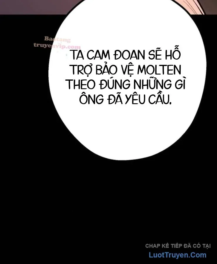 Vòng Chơi Thứ Hai Của Chiến Binh Cuồng Nộ Chapter 21 - 30