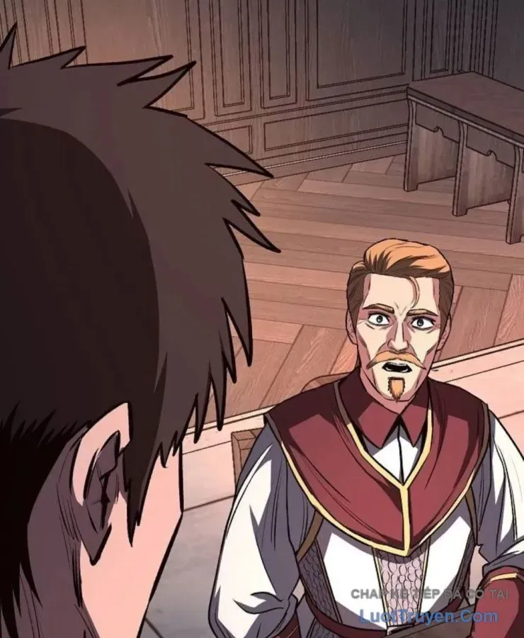 Vòng Chơi Thứ Hai Của Chiến Binh Cuồng Nộ Chapter 21 - 4