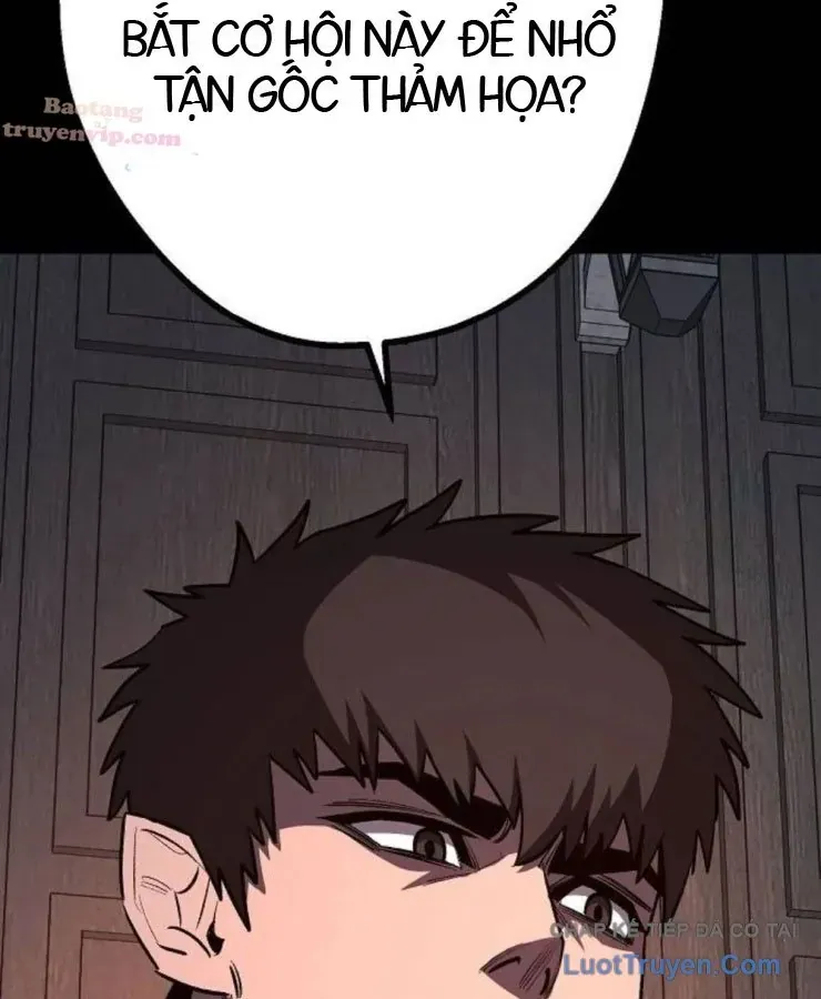 Vòng Chơi Thứ Hai Của Chiến Binh Cuồng Nộ Chapter 21 - 35