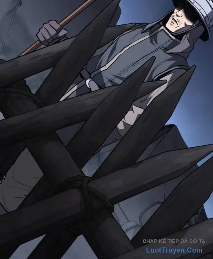 Vòng Chơi Thứ Hai Của Chiến Binh Cuồng Nộ Chapter 21 - 42