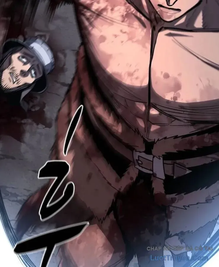 Vòng Chơi Thứ Hai Của Chiến Binh Cuồng Nộ Chapter 21 - 61