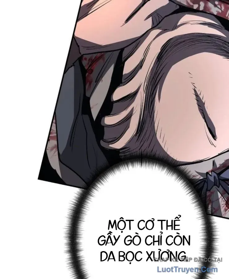 Vòng Chơi Thứ Hai Của Chiến Binh Cuồng Nộ Chapter 21 - 69