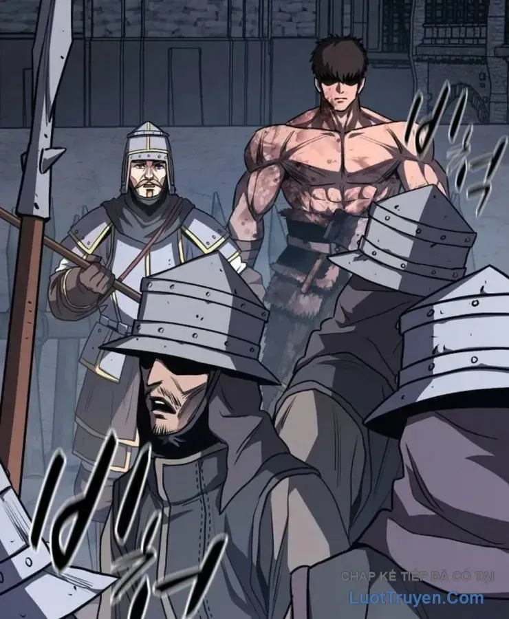 Vòng Chơi Thứ Hai Của Chiến Binh Cuồng Nộ Chapter 21 - 87