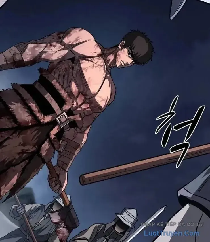 Vòng Chơi Thứ Hai Của Chiến Binh Cuồng Nộ Chapter 22 - 133