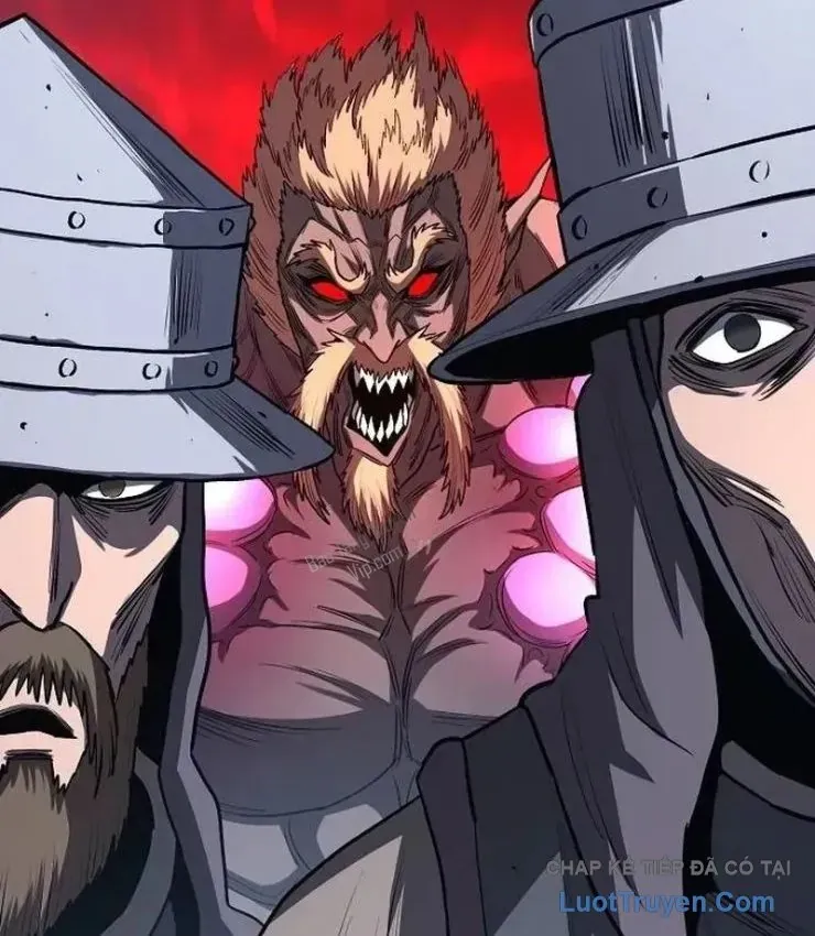 Vòng Chơi Thứ Hai Của Chiến Binh Cuồng Nộ Chapter 22 - 136